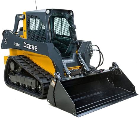 323d skid steer specs|john deere 323e operators manual.